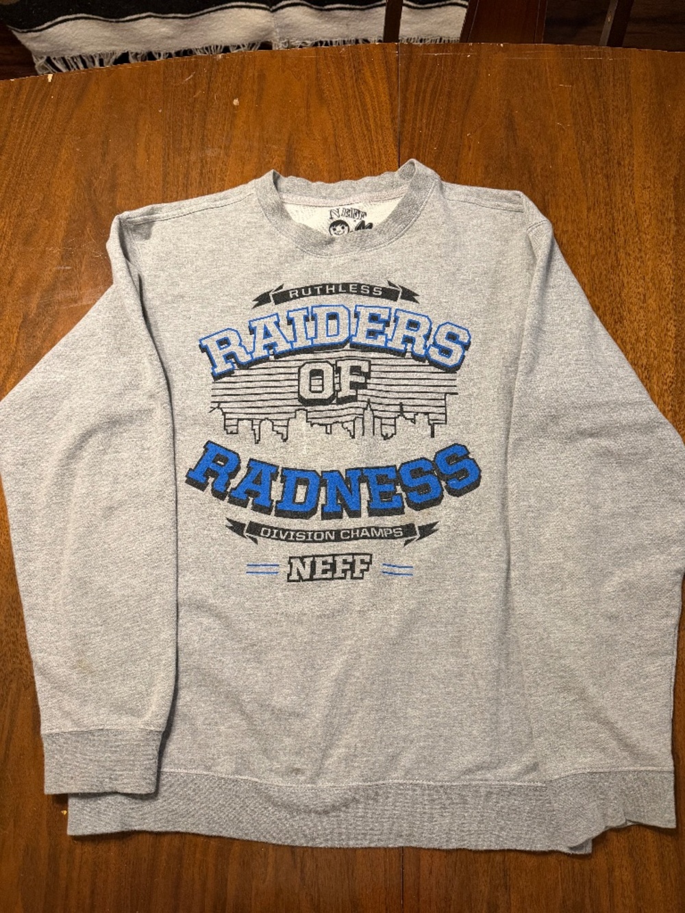 Neff sweatshirt